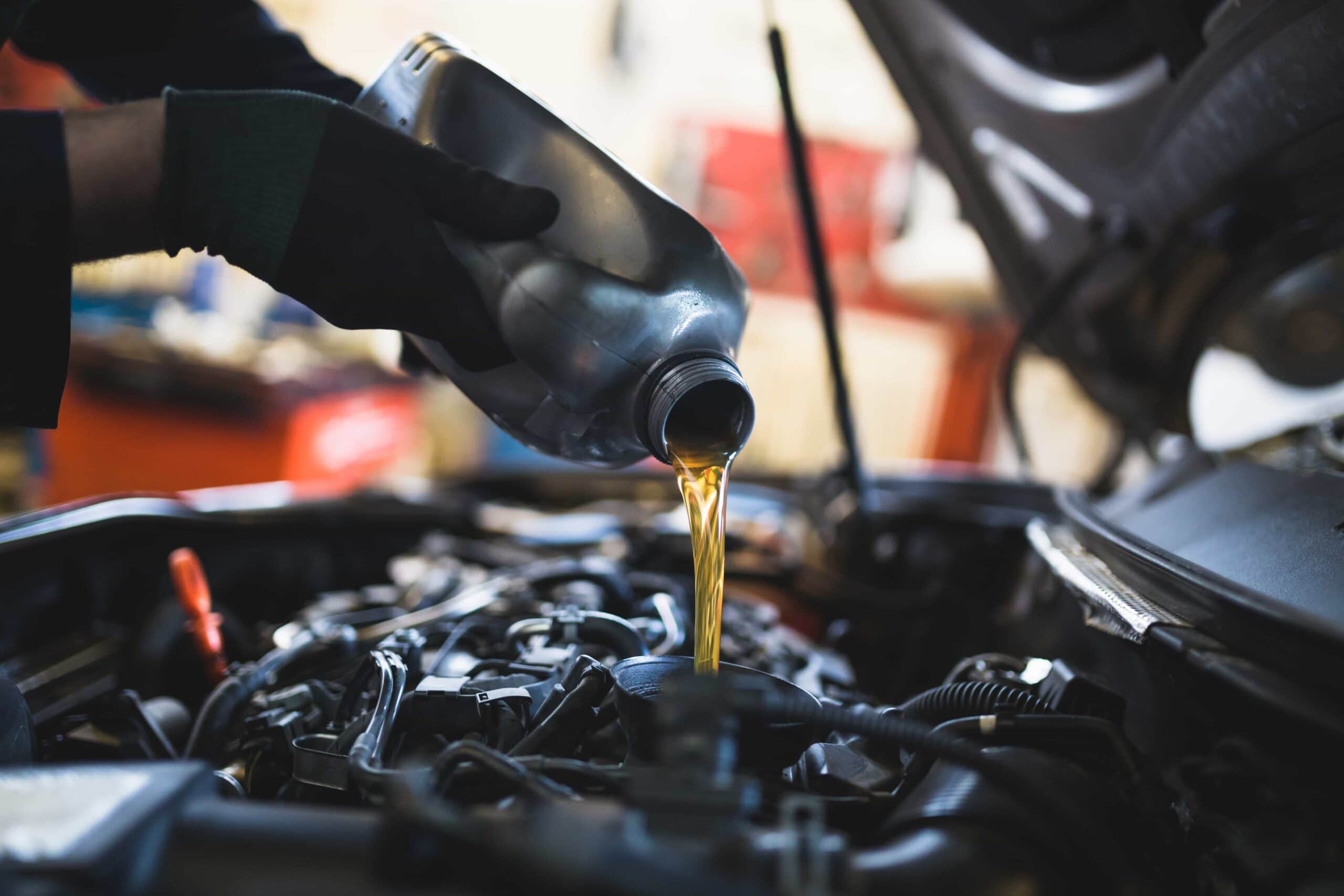 How Important Is an Oil Change?