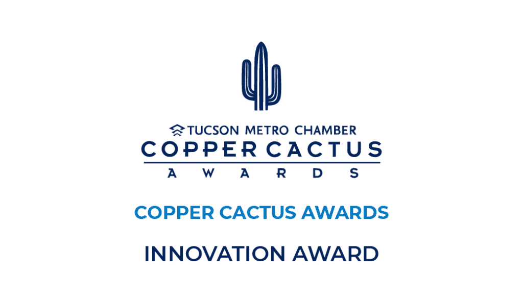 Copper Cactus